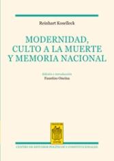Modernidad, culto a la muerte y memoria nacional