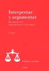 Interpretar y argumentar