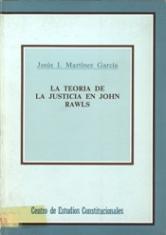 La teoría de la Justicia de John Rawls.