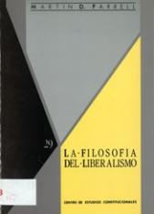La filosofía del liberalismo.