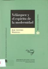 Velázquez y el espíritu de la modernidad