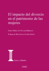 El impacto del divorcio en el patrimonio de las mujeres