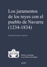 Los juramentos de los reyes con el pueblo de Navarra (1234-1834)