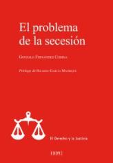 El problema de la secesión