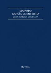 Obra jurídica completa