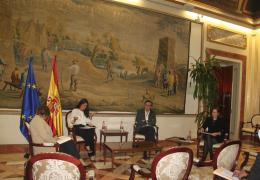 Rendición de cuentas en democracias complejas: papel y relevancia de la rendición de cuentas del Presidente del Gobierno a la sociedad española