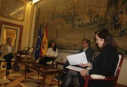 Rendición de cuentas en democracias complejas: papel y relevancia de la rendición de cuentas del Presidente del Gobierno a la sociedad española