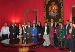  La selección de la judicatura en España: entre continuidad y reforma 0