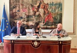 Desafíos europeos del semestre español "Nuevo pacto sobre migración y asilo" 6