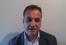 Presentación del libro ‘El reconocimiento de los derechos del cuidado’.1