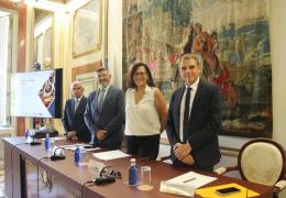 Encuentro trilateral ACE/ACI/AFDC 'Populismos y Estado de derecho' (18/09/2025) 1