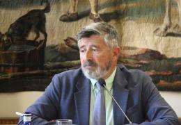 Encuentro trilateral ACE/ACI/AFDC 'Populismos y Estado de derecho' (18/09/2025) 3