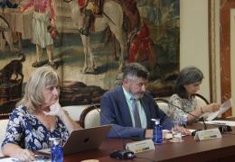 Encuentro trilateral ACE/ACI/AFDC 'Populismos y Estado de derecho' (18/09/2025) 6