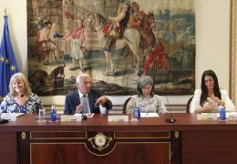 Encuentro trilateral ACE/ACI/AFDC 'Populismos y Estado de derecho' (18/09/2025) 7