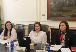 'Odio en un clic. La respuesta de los tribunales españoles al discurso de odio' (24/09/2025) 1