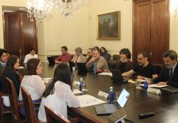 'Odio en un clic. La respuesta de los tribunales españoles al discurso de odio' (24/09/2025) 2