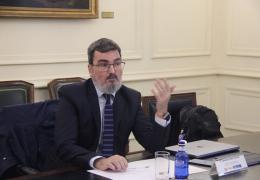 'Odio en un clic. La respuesta de los tribunales españoles al discurso de odio' (24/09/2025) 3