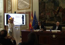 'Historia, presente y futuro de la teoría política. Homenaje a Ramón Máiz y Fernando Vallespín' 20