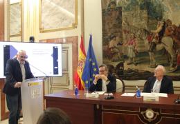 'Historia, presente y futuro de la teoría política. Homenaje a Ramón Máiz y Fernando Vallespín' 21