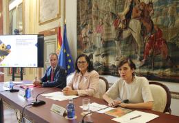 'Historia, presente y futuro de la teoría política. Homenaje a Ramón Máiz y Fernando Vallespín' 2