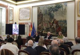 'Historia, presente y futuro de la teoría política. Homenaje a Ramón Máiz y Fernando Vallespín' 27