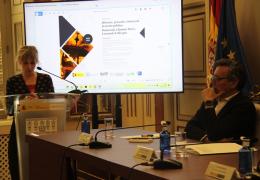 'Historia, presente y futuro de la teoría política. Homenaje a Ramón Máiz y Fernando Vallespín' 32