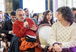 La Constitución española de 1978. Estabilidad, longevidad y continuidad constitucional. Logros y retos pendientes 10