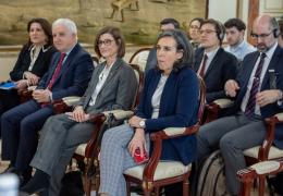 Justicia Digital e IA: Miradas a ambos lados del Atlántico 3