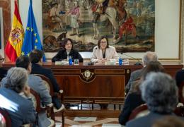 El proyecto de Ley Orgánica de Enjuiciamiento Criminal (II) 2