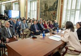 El proyecto de Ley Orgánica de Enjuiciamiento Criminal (II) 3