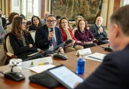 El proyecto de Ley Orgánica de Enjuiciamiento Criminal (II) 11