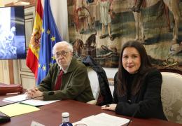 Conferencia inaugural Módulo V ‘Poder y territorio’. Juan José Solozábal Echavarría 2