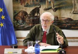 Conferencia inaugural Módulo V ‘Poder y territorio’. Juan José Solozábal Echavarría 3