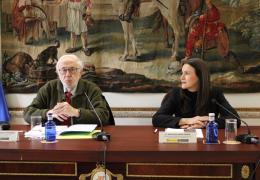 Conferencia inaugural Módulo V ‘Poder y territorio’. Juan José Solozábal Echavarría 4
