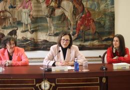 La Ley Orgánica 2/2024 de representación paritaria y presencia equilibrada de mujeres y hombres 1