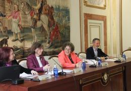 La Ley Orgánica 2/2024 de representación paritaria y presencia equilibrada de mujeres y hombres 2