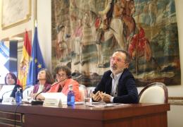 La Ley Orgánica 2/2024 de representación paritaria y presencia equilibrada de mujeres y hombres 3