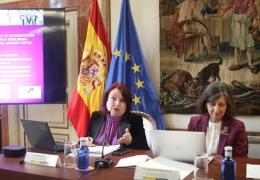 La Ley Orgánica 2/2024 de representación paritaria y presencia equilibrada de mujeres y hombres 4
