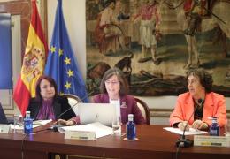 La Ley Orgánica 2/2024 de representación paritaria y presencia equilibrada de mujeres y hombres 5