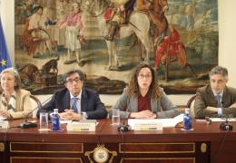 El proyecto de Ley Orgánica de Enjuiciamiento Criminal (II) 12