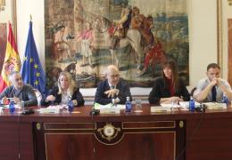 El proyecto de Ley Orgánica de Enjuiciamiento Criminal (II) 15