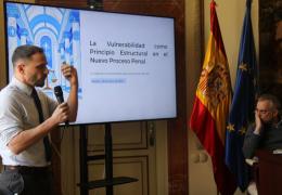 El proyecto de Ley Orgánica de Enjuiciamiento Criminal (II) 16