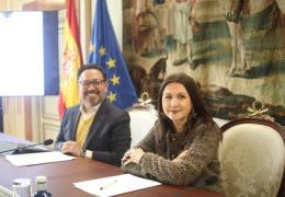 Rogelio Flores. 'Constitución y derechos en contextos de erosión democrática' 1