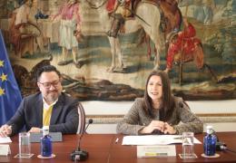 Rogelio Flores. 'Constitución y derechos en contextos de erosión democrática' 3