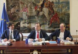 Informe sobre la Justicia Administrativa 2025 5