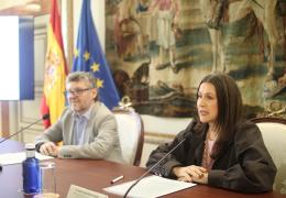 Fabián Salvioli. 'Los derechos humanos como respuesta a la crisis internacional' 2