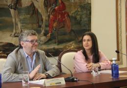 Fabián Salvioli. 'Los derechos humanos como respuesta a la crisis internacional' 1