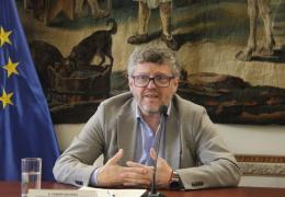 Fabián Salvioli. 'Los derechos humanos como respuesta a la crisis internacional' 4