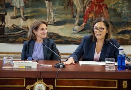 VI Seminario Gil Carlos Rodríguez Iglesias 'Acción exterior de la Unión Europea en el contexto internacional actual' 7