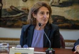 VI Seminario Gil Carlos Rodríguez Iglesias 'Acción exterior de la Unión Europea en el contexto internacional actual' 8